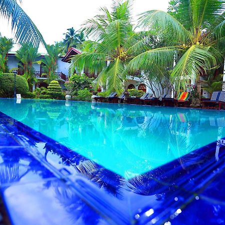 Hotel Bentota Village Kültér fotó