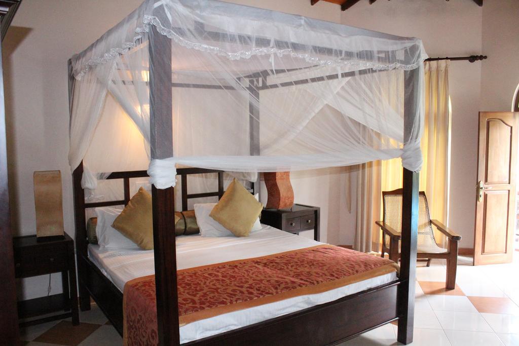 Hotel Bentota Village Kültér fotó