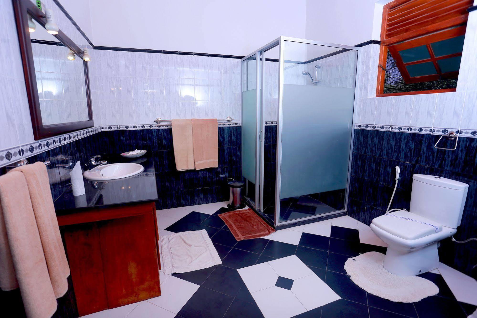 Hotel Bentota Village Kültér fotó