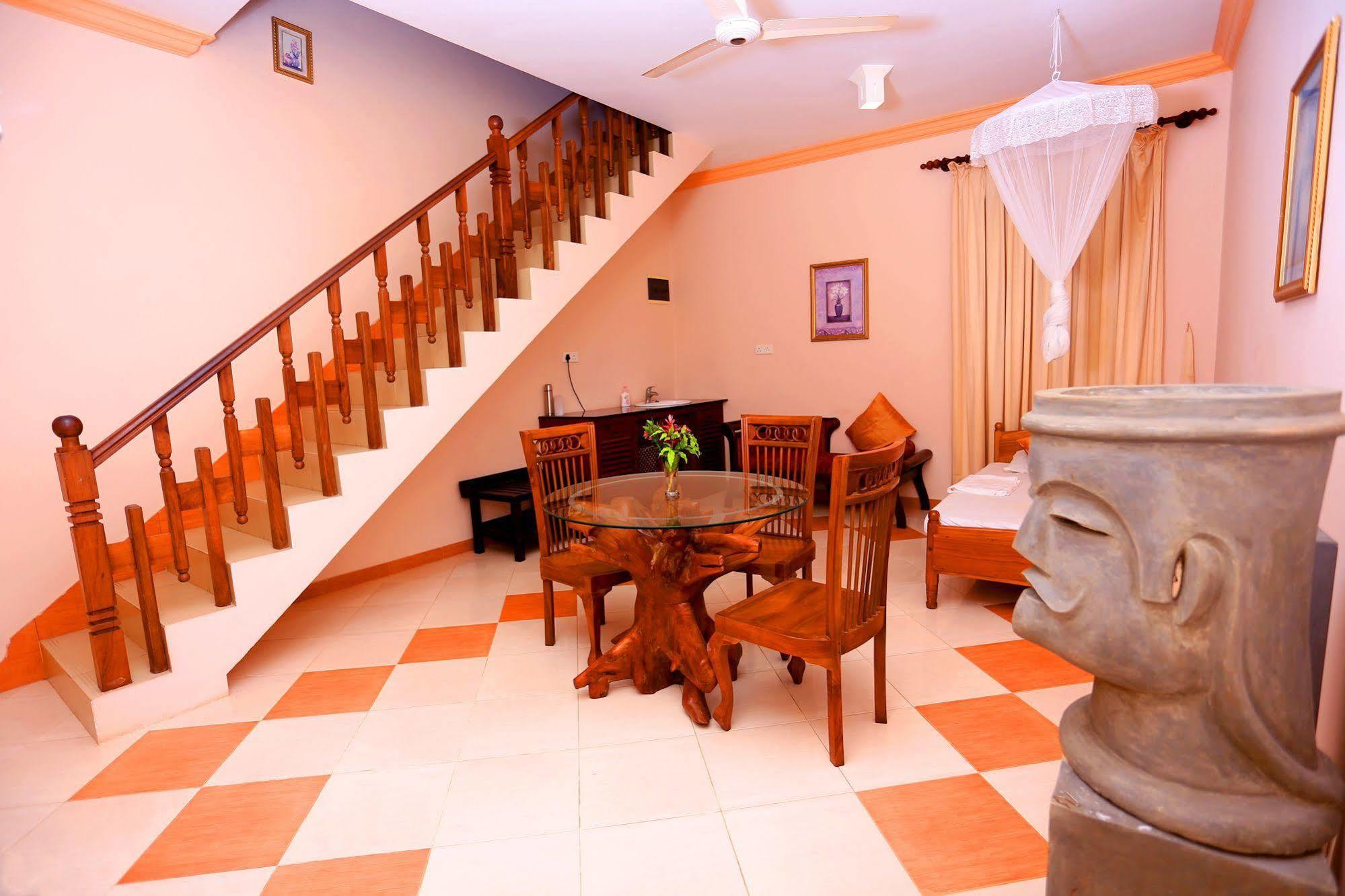 Hotel Bentota Village Kültér fotó